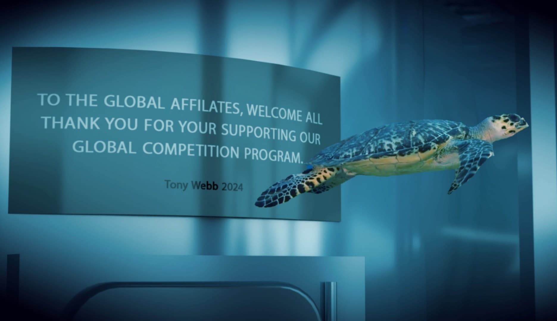 Planet Ocean Underwater Hotels Anuncia Primeiro Caminho Regulamentado para Habitação Subaquática Segura