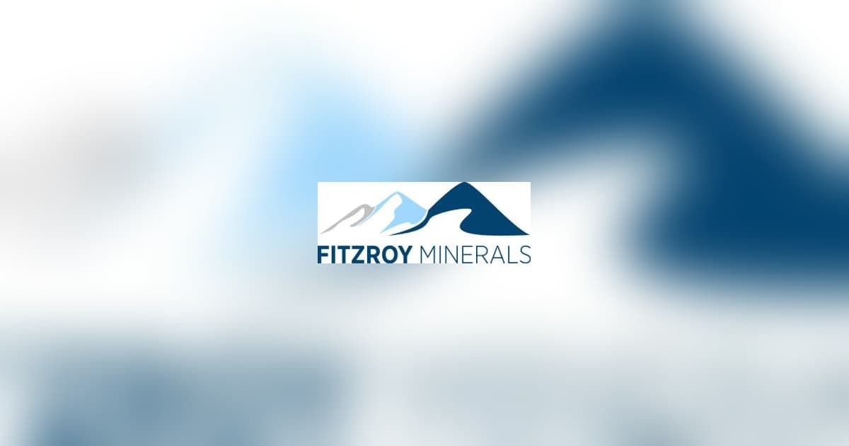 Stonegate Inicia Cobertura da Fitzroy Minerals, Destacando o Caminho do Buen Retiro para Potencial Produção de Cobre