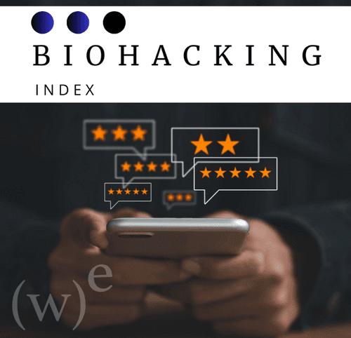 Top 10 Empresas de Bem-Estar e Longevidade Verificadas Reconhecidas por Resultados Biológicos à Medida que Wellness Eternal Amplia Foco em 2026