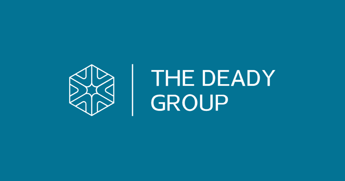 The Deady Group Refina Foco em Aquisição de Tecnologia e Utilidades para Organizações Reguladas
