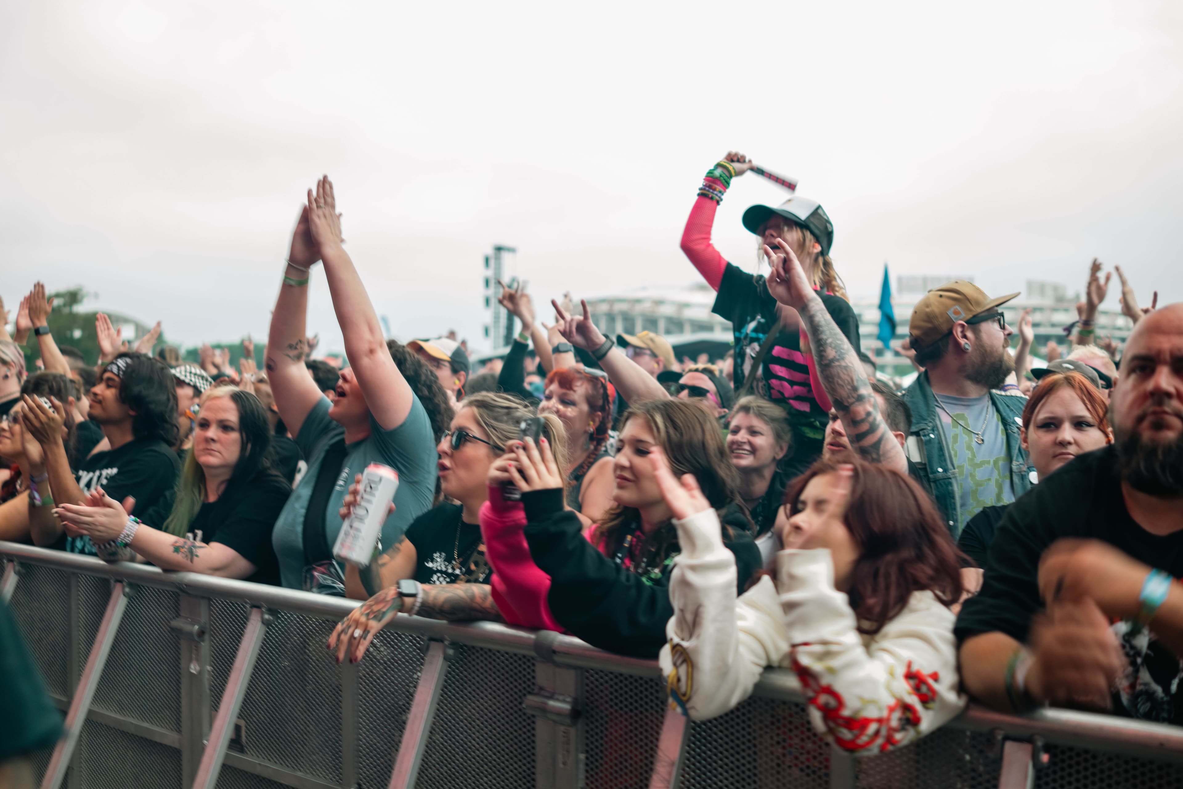 Fundação Keep A Breast retorna ao Vans Warped Tour 2026 com novas parcerias e ativações