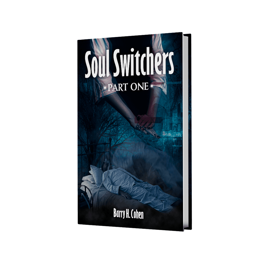 Autor de Ficção Científica Alega Ter Previsto Tendências Repressivas nos EUA em Trilogia Recém-Publicada