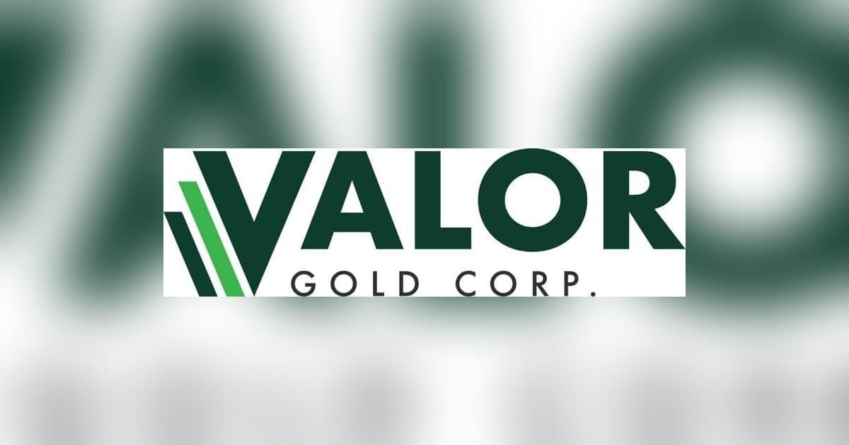 Stonegate Inicia Cobertura sobre a Valor Gold, Destacando a Cisão da Courageous Lake e Catalisadores de Curto Prazo
