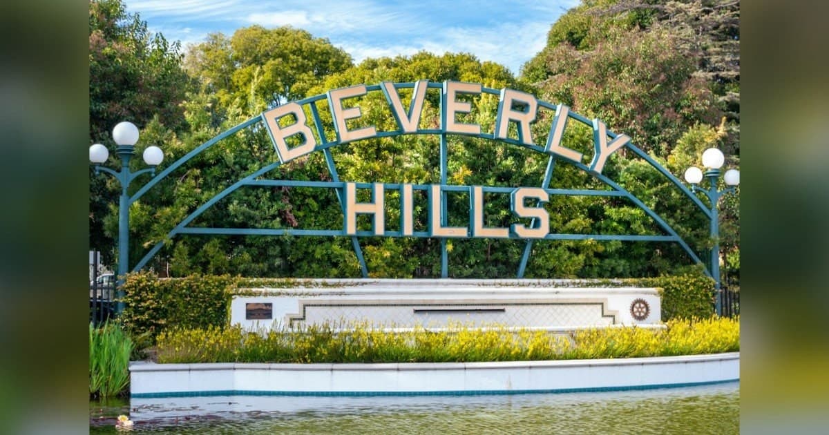 Schoenberg Family Law Group Abre Seu Primeiro Escritório Permanente no Sul da Califórnia em Beverly Hills