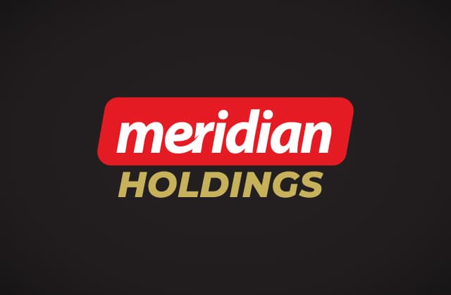 Meridian Holdings Conclui Rebranding Corporativo e Relata Virada Financeira