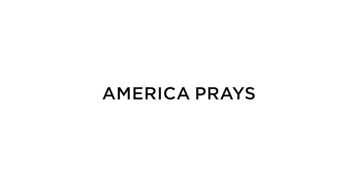 Freedom 250 faz parceria com PRAY.COM para lançar AmericaPrays.com, unindo milhões em oração pelo 250º aniversário da nação