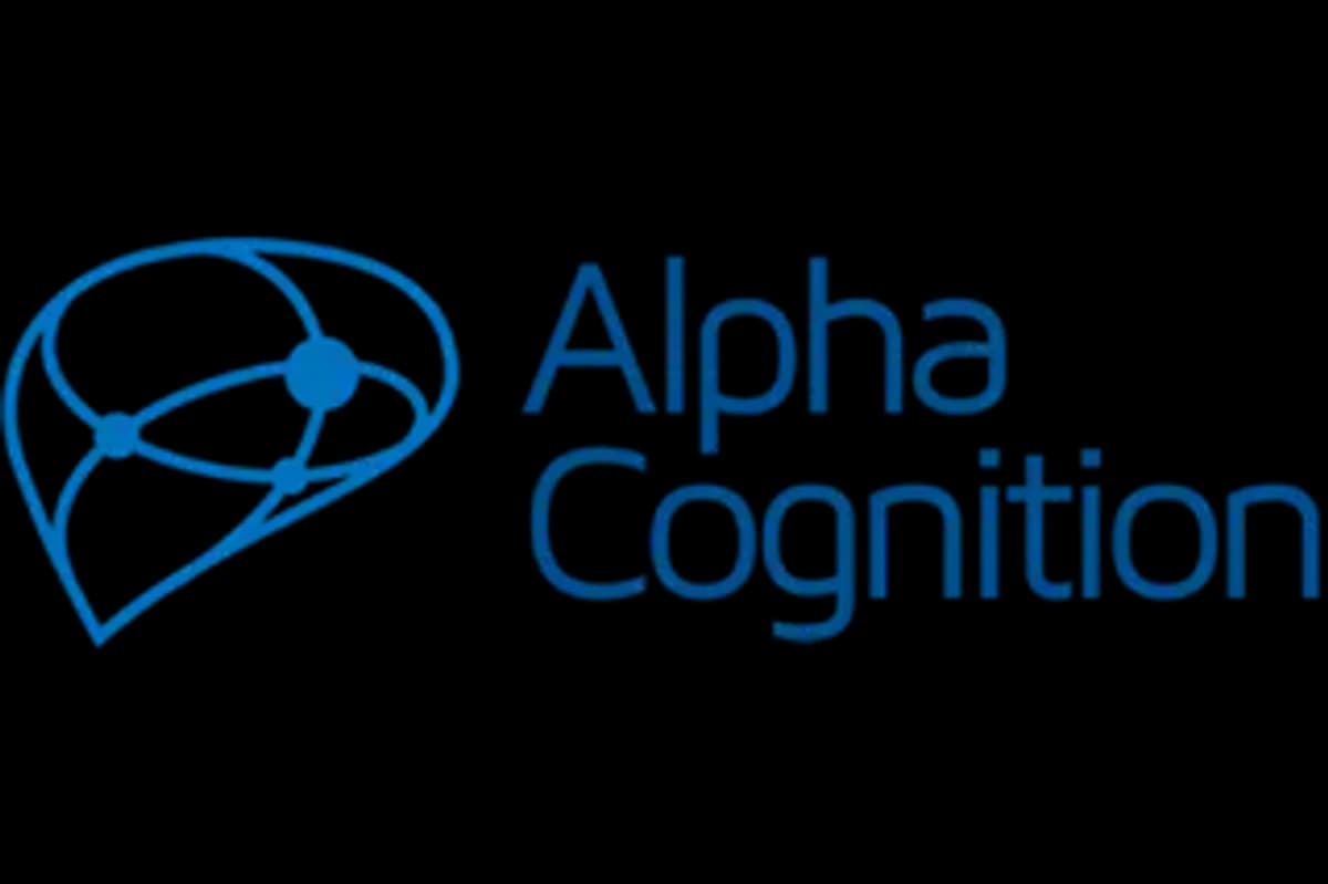 Nova Droga da Alpha Cognition para Alzheimer Pronta para Lançamento com Avaliação Alvo de US$ 32