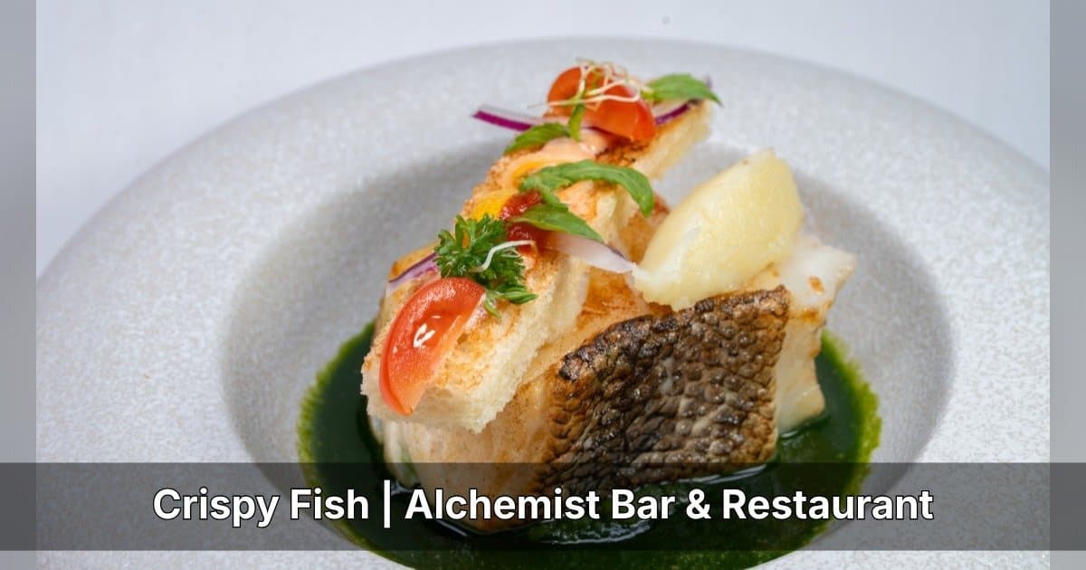 Alchemist Las Vegas Ganha Força à Medida que Chinatown Evolui Além da Gastronomia