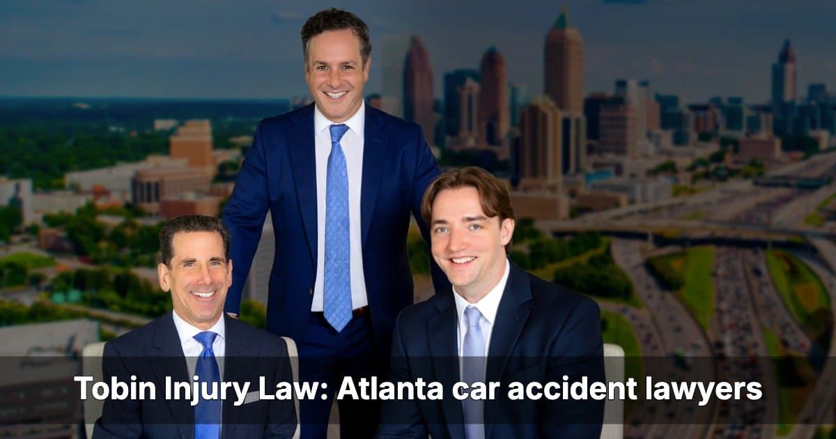 Escritório de Advocacia de Atlanta Desafia Normas do Setor com Avaliação Perfeita de 5,0 em Mais de 500 Comentários