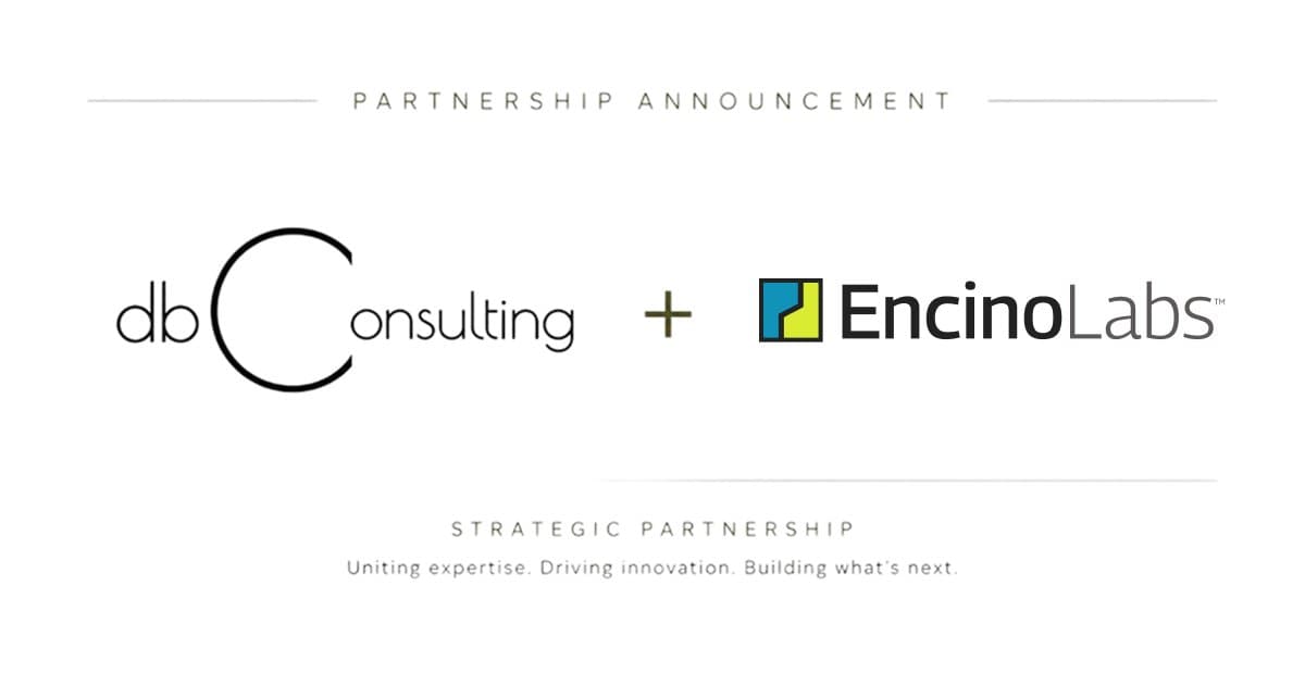 DB Consulting e Encino Labs fazem parceria para aumentar a visibilidade de negócios locais em buscas com IA
