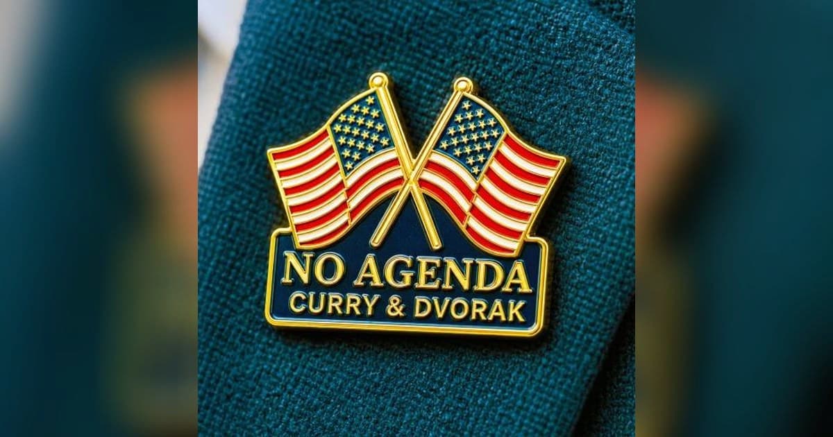 Podcast No Agenda Disseca o Espetáculo de 4 de Julho de Trump e a Emergente 'Aliança Vermelho-Verde'