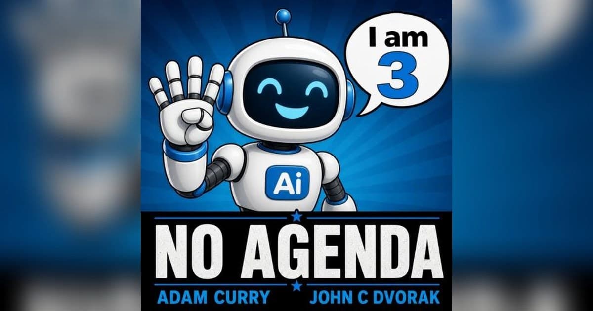 Podcast No Agenda Desconstrói Alegações de Trump sobre Interferência Chinesa nas Eleições e Documentos da CIA no Episódio 1887