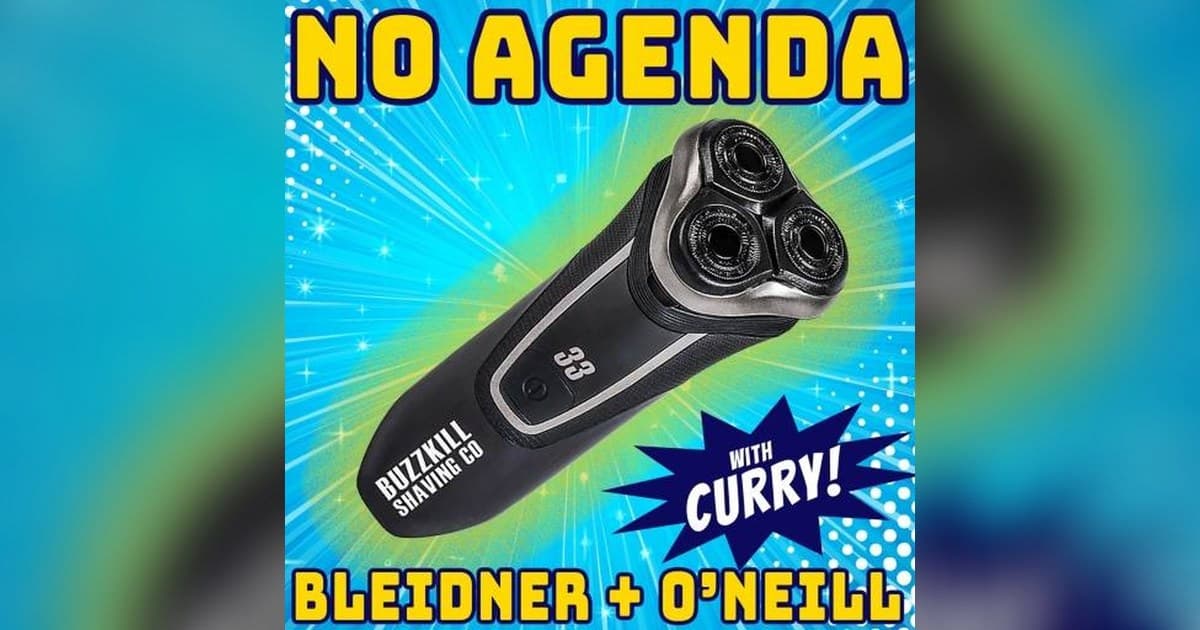 Podcast No Agenda Revisita Testemunho de Fauci e Debate sobre Interruptor de Matança de IA em Meio a Homenagem a Dvorak