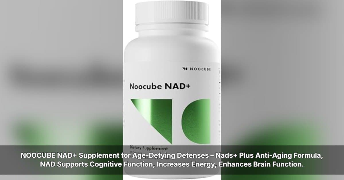Wolfson Group Expande Ofertas de Bem-Estar Cognitivo com NooCube na Amazon, Refletindo a Crescente Demanda dos Consumidores