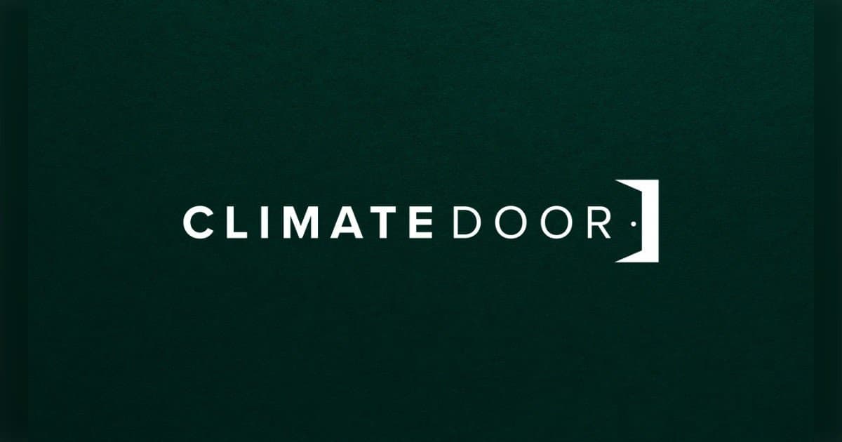 ClimateDoor Adquire a Standard Demand Partners e Expande para os Estados Unidos