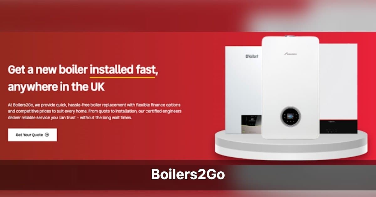 Boilers 2 Go se Prepara para o Aumento da Demanda no Inverno com Serviço Rápido de Substituição de Caldeiras em Todo o País