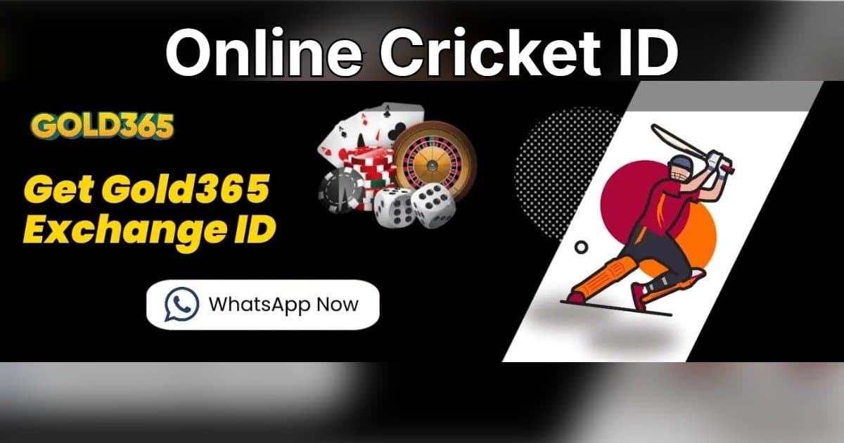 Get Cricket ID Online Renova Presença Digital com Recursos Dedicados na Plataforma
