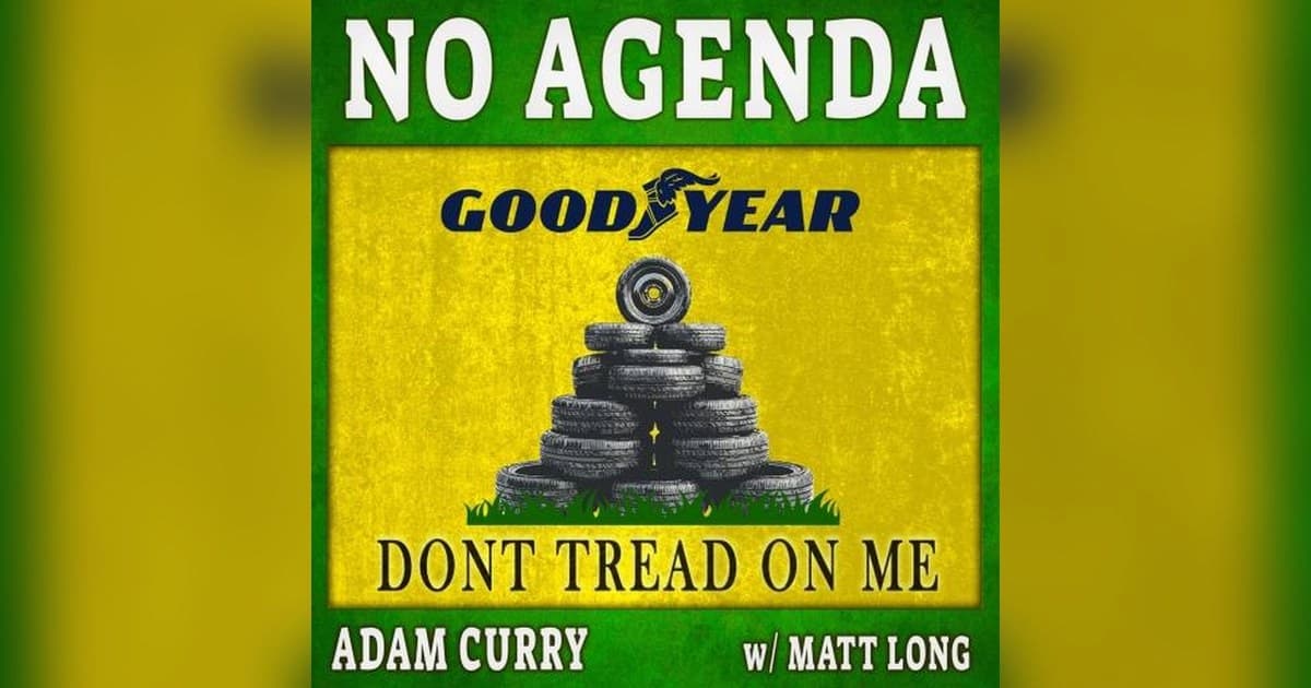 Apresentadores do No Agenda Recebem Matt Long Enquanto Suprema Corte Permite Restrições ao Voto por Correspondência