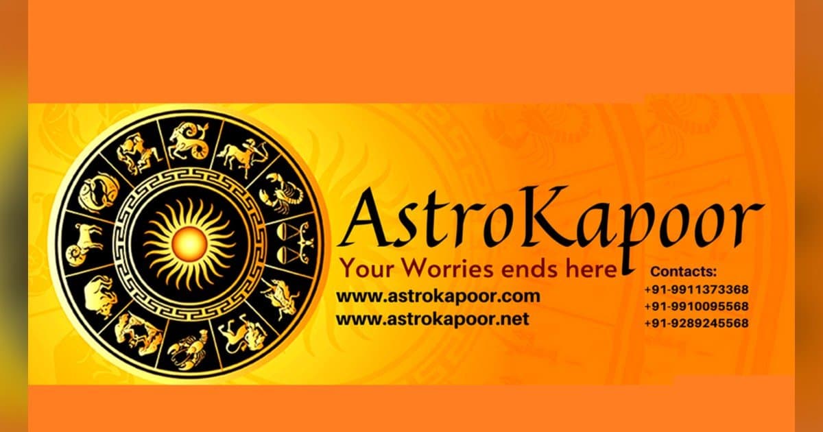 AstroKapoor Expande Acesso Online à Astrologia Védica e Orientação Espiritual
