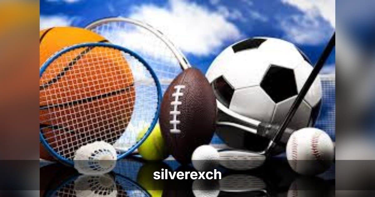 Silverexch Apresenta Plataforma Digital Aprimorada para Melhor Experiência do Usuário