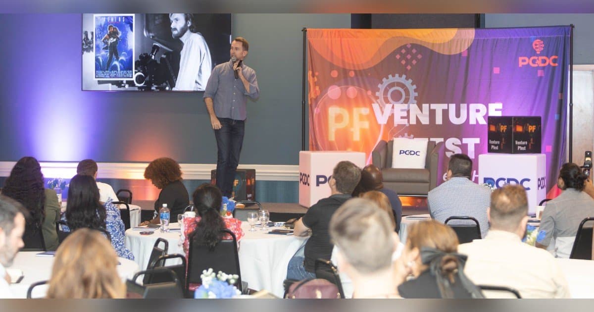 Pflugerville expande o VentureFest para um evento de uma semana inteira, com mais de 500 empreendedores inscritos